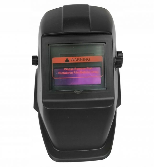 Masca sudura cu inchidere automata, cu reglaj, cristale lichide (S10376) [3]