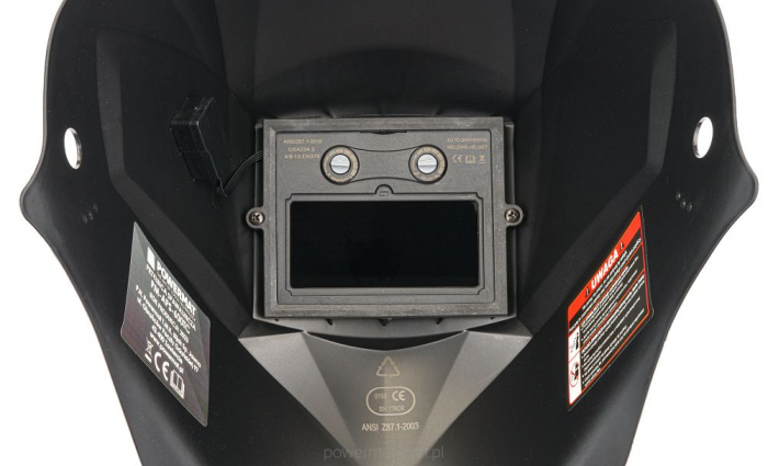 Masca sudura cu inchidere automata (PM-APS-600TC) [7]