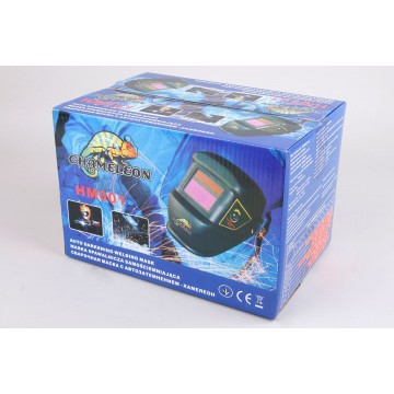 Masca sudura cu intunecare automata (HM001) [10]