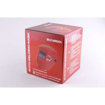 Masca sudura cu intunecare automata ( MXWM01) [7]
