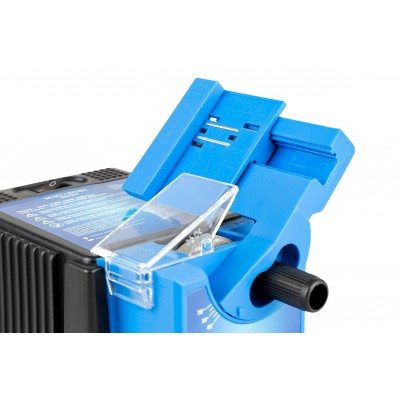 Masina aparat ascutit ascutitoare multifunctionala 3 in 1 electrica 150 W (LXMFS45) [11]