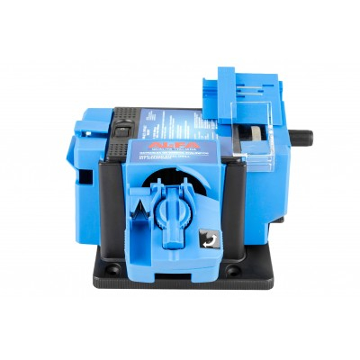 Masina aparat ascutit ascutitoare multifunctionala 3 in 1 electrica 150 W (LXMFS45) [3]