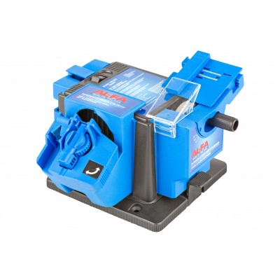 Masina aparat ascutit ascutitoare multifunctionala 3 in 1 electrica 150 W (LXMFS45) [7]