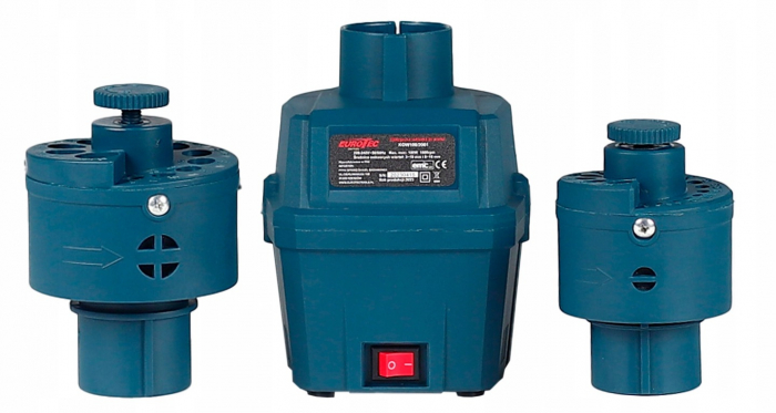 Masina aparat de ascutit burghie 100W ascutitor burghii 3-16mm (KOW100) [2]