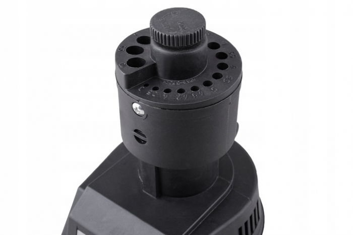 Masina aparat de ascutit burghie 90W ascutitor burghii 3-16mm (BG212) [10]
