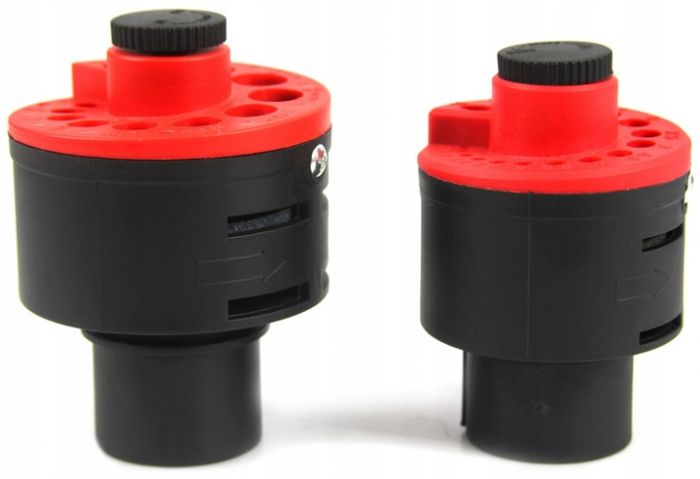 Masina aparat de ascutit burghie 90W ascutitor burghii 3-16mm (M22290) [5]