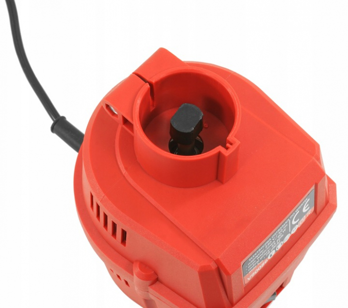 Masina aparat de ascutit burghie 90W ascutitor burghii 3-16mm (V90086) [4]
