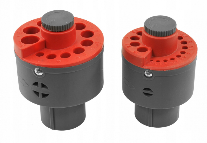 Masina aparat de ascutit burghie 90W ascutitor burghii 3-16mm (V90086) [7]