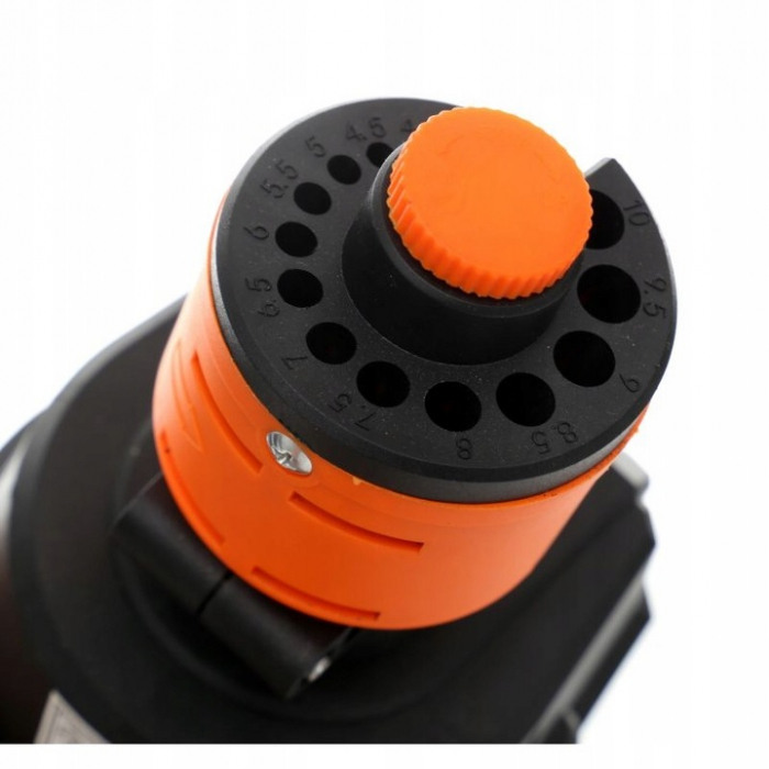 Masina aparat de ascutit burghie 95W ascutitor burghii 3-16mm (KD1560) [3]