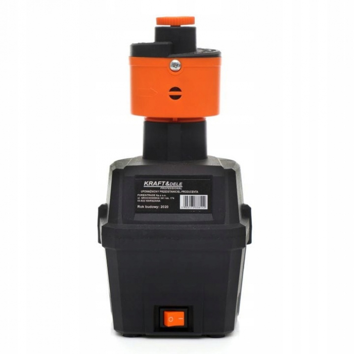 Masina aparat de ascutit burghie 95W ascutitor burghii 3-16mm (KD1560) [9]