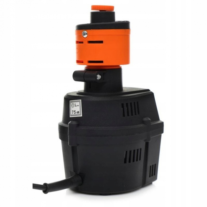 Masina aparat de ascutit burghie 95W ascutitor burghii 3-16mm (KD1560) [10]