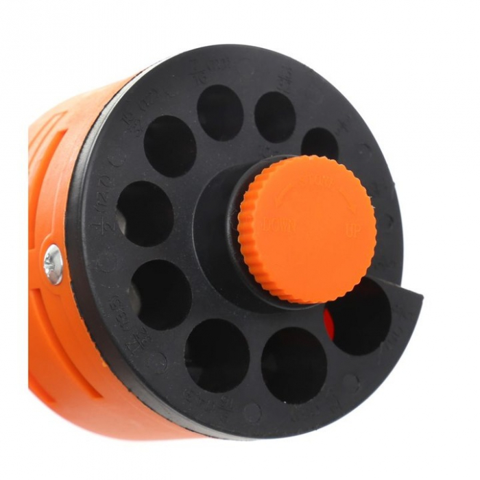 Masina aparat de ascutit burghie 95W ascutitor burghii 3-16mm (KD1560) [6]