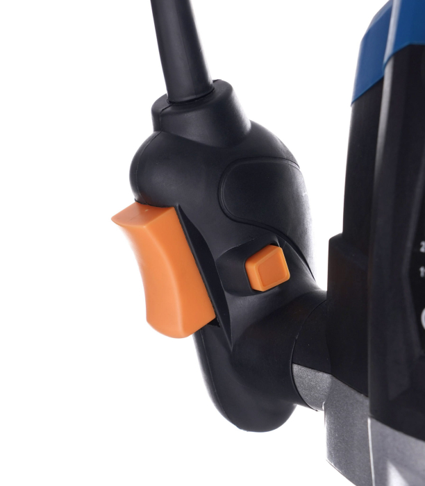 Masina aparat de frezat electrica 1900W freza verticala cu ghidaj 11.000 - 30.000 rpm (KD1795) [5]