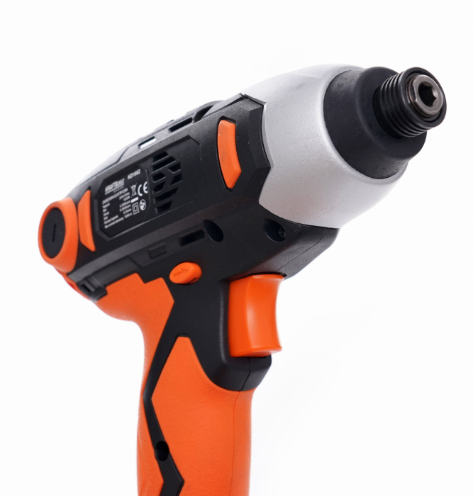 Masina Aparat de gaurit insurubat Bormasina Autofiletanta 1200W (KD1662) [5]