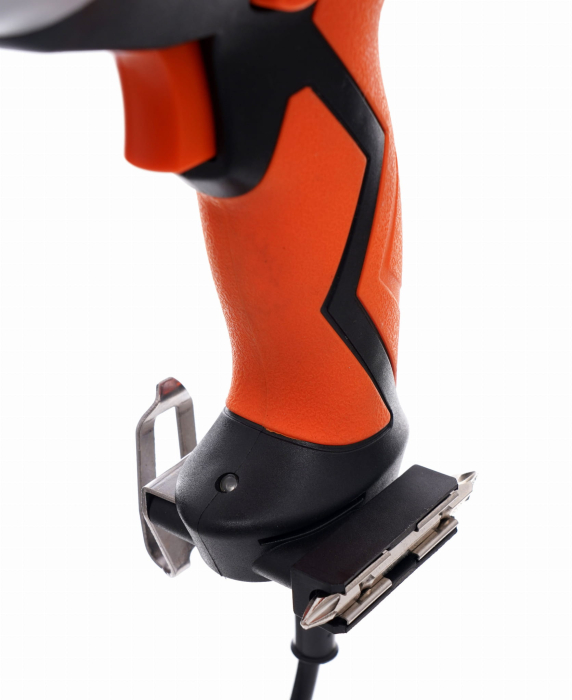 Masina Aparat de gaurit insurubat Bormasina Autofiletanta 1200W (KD1662) [7]