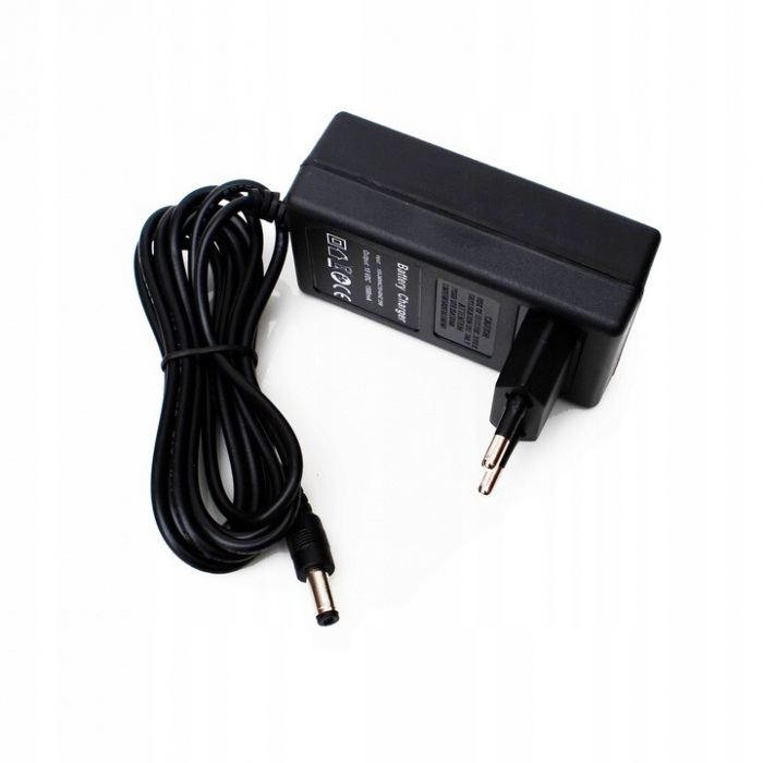 Aparat Masina de gaurit si insurubat / autofiletanta 18V 1.5ah (OX-1537) [6]