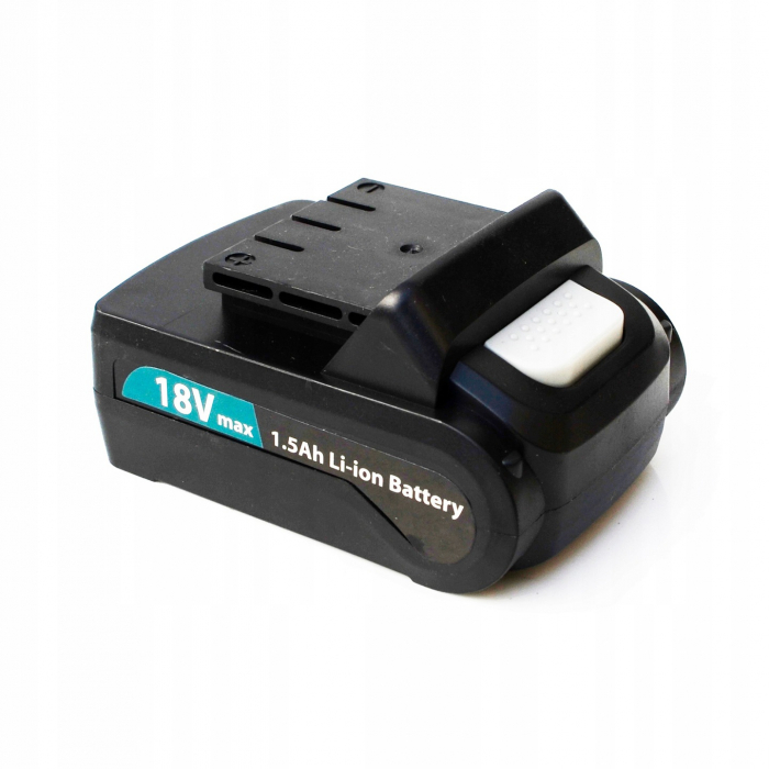 Aparat Masina de gaurit si insurubat / autofiletanta 18V 1.5ah (OX-1537) [7]