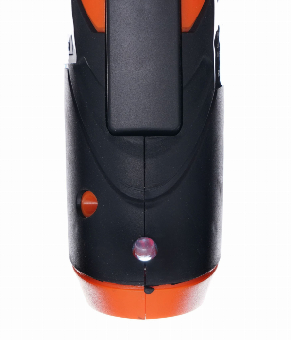 Masina, Aparat de gaurit, insurubat, Bormasina Autofiletanta cu baterii acumulator 1300mAh + biti (KD1574) [7]