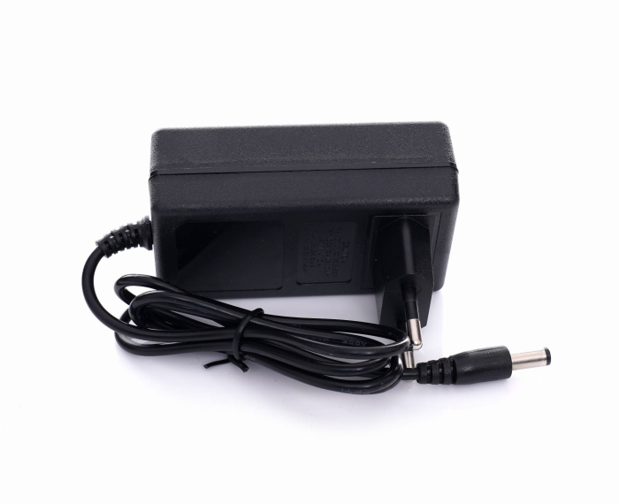 Masina, Aparat de gaurit, insurubat, Bormasina Autofiletanta cu baterii acumulator 18V 1.3Ah (KD3065) [14]