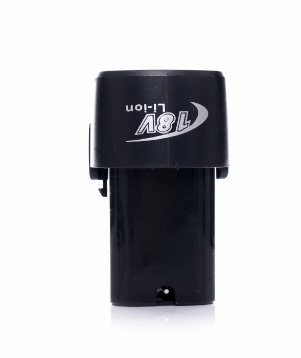 Masina, Aparat de gaurit, insurubat, Bormasina Autofiletanta cu baterii acumulator 18V 1.3Ah (KD3066) [14]