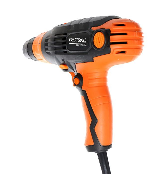 Masina, Aparat de gaurit, insurubat, Bormasina Autofiletanta electrica 880W (KD1673) [2]