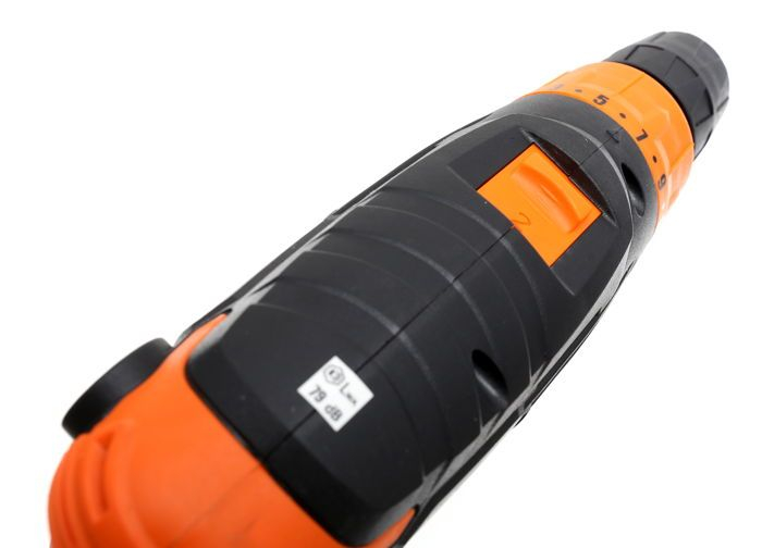 Masina, Aparat de gaurit, insurubat, Bormasina Autofiletanta electrica 880W (KD1673) [11]