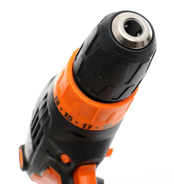 Masina, Aparat de gaurit, insurubat, Bormasina Autofiletanta electrica 880W (KD1673) [9]