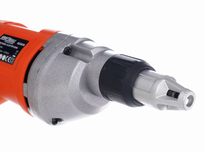 Masina, Aparat de gaurit, insurubat, Bormasina Autofiletanta electrica 880W (KD3030) [4]
