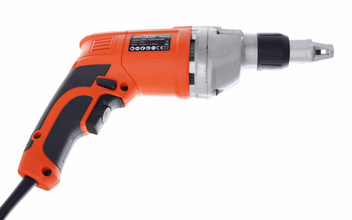 Masina, Aparat de gaurit, insurubat, Bormasina Autofiletanta electrica 880W (KD3030) [5]
