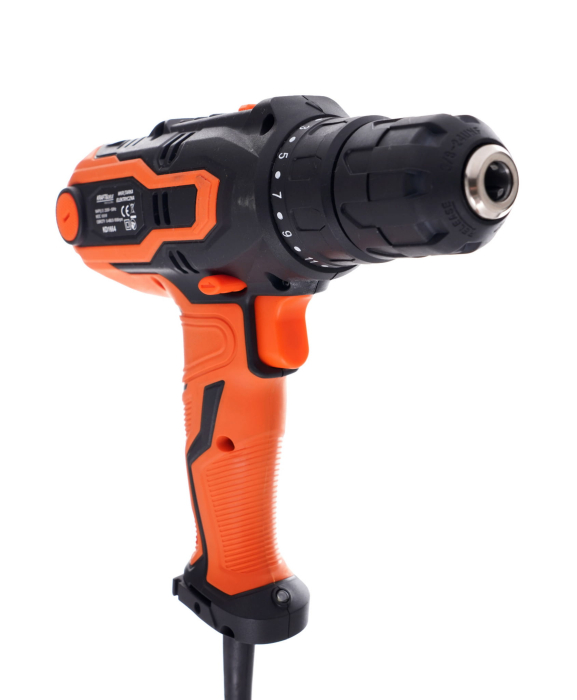 Masina, Aparat de gaurit, insurubat, Bormasina Autofiletanta electrica 900W (KD1664) [7]