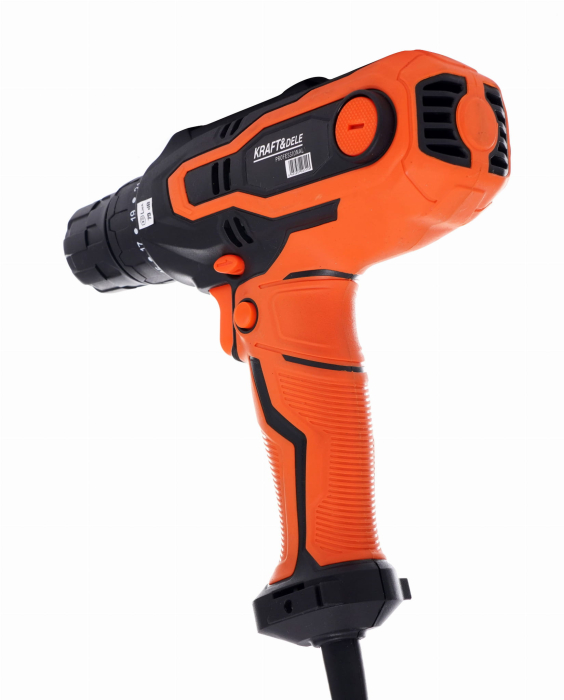 Masina, Aparat de gaurit, insurubat, Bormasina Autofiletanta electrica 900W (KD1664) [4]