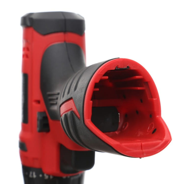 Masina, Aparat de gaurit, insurubat, Bormasina Autofiletanta pe baterii acumulator 10,8V Li-Ion(KD1567) [10]