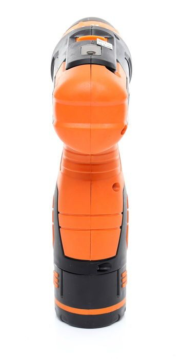 Masina, Aparat de gaurit, insurubat, Bormasina Autofiletanta pe baterii acumulator 12V Li-Ion(KD1670) [3]