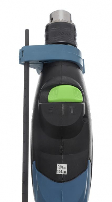 Masina, Aparat de gaurit, insurubat, Bormasina cu percutie, Autofiletanta 1700W (KD1685-Z) [8]