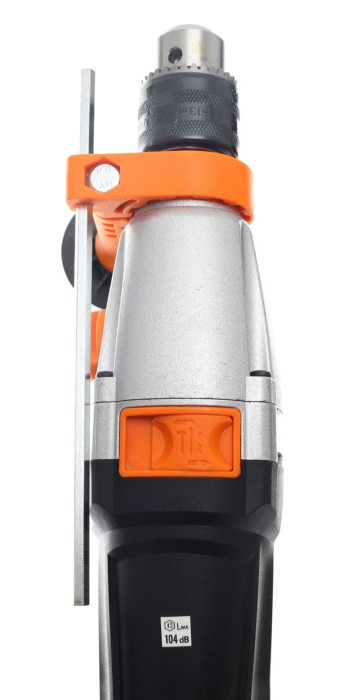 Masina, Aparat de gaurit, insurubat, Bormasina cu percutie, Autofiletanta 1700W (KD1688) [7]
