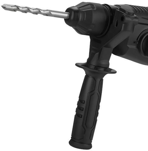 Masina aparat de gaurit insurubat bormasina cu percutie autofiletanta SDS 2600 W (KD3212) [9]