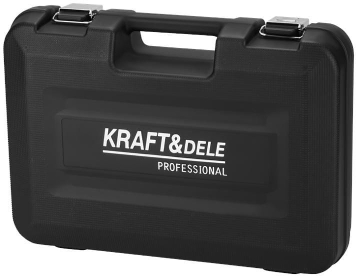 Masina aparat de gaurit insurubat bormasina cu percutie autofiletanta SDS 2700 W (KD3213) [13]