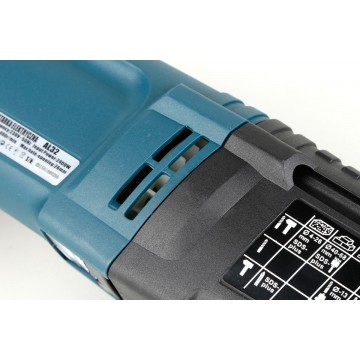 Masina, aparat de gaurit, insurubat, bormasina cu percutie cu fir 2400W (AL32) [10]