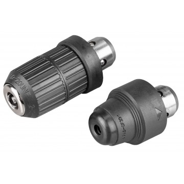 Masina, aparat de gaurit, insurubat, bormasina cu percutie cu fir 2500W (RH2625) [7]
