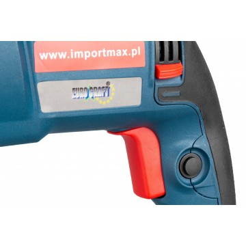 Masina, aparat de gaurit, insurubat, bormasina cu percutie cu fir 2500W (RH2625) [14]