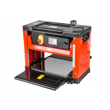 Masina aparat de rindeluit si degrosat stationar electric 2200W (LXTP330) [13]