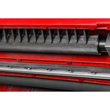 Masina aparat de rindeluit si degrosat stationar electric 2200W (LXTP330) [8]