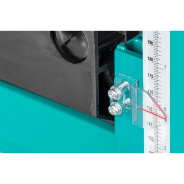 Masina aparat de rindeluit si degrosat stationar electrica 2400W (ALTP330-21) [11]