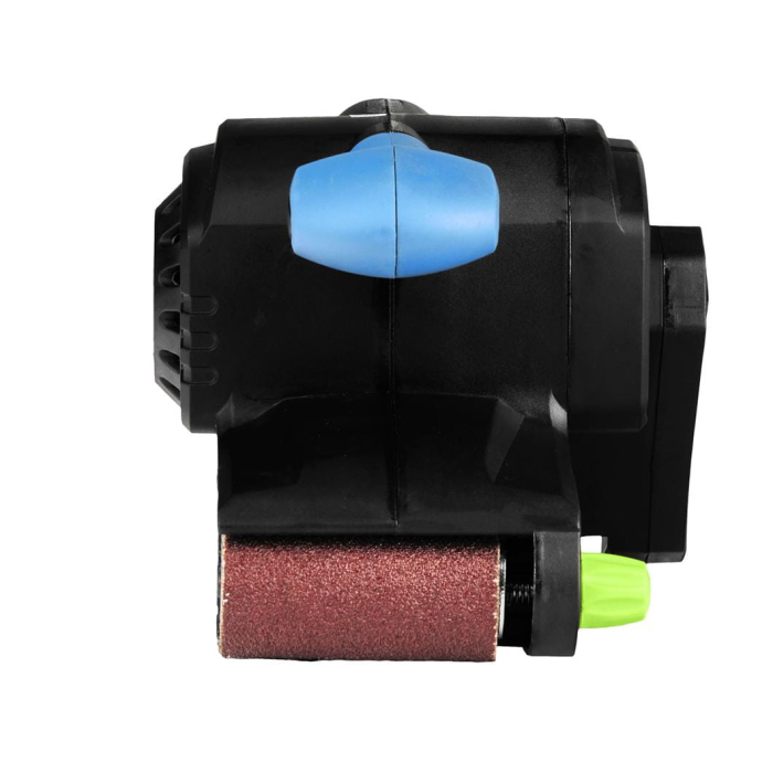 Masina aparat de slefuit cu banda abraziva 1850W slefuitor de mana (KD1679-Z) [17]