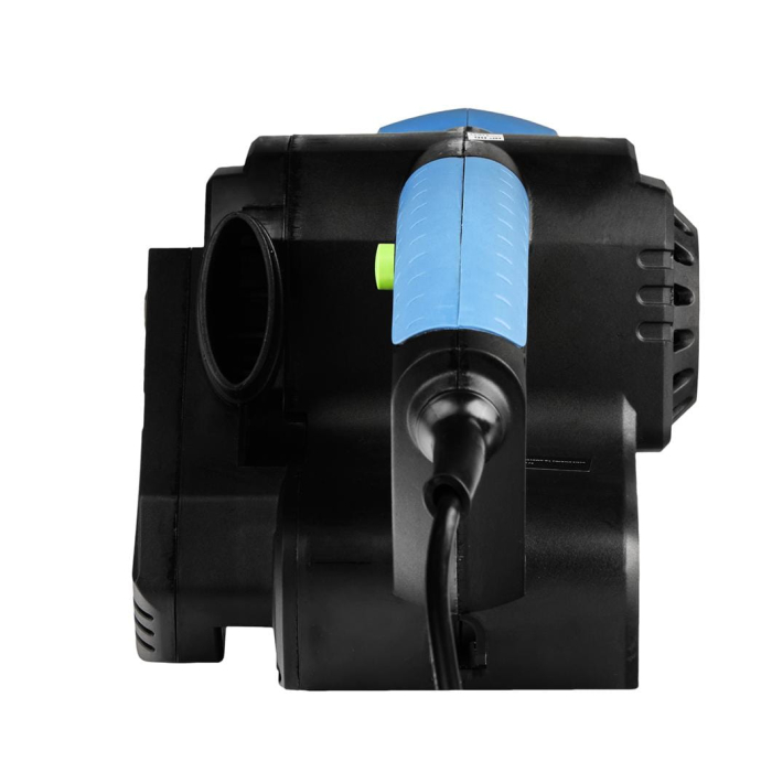 Masina aparat de slefuit cu banda abraziva 1850W slefuitor de mana (KD1679-Z) [16]