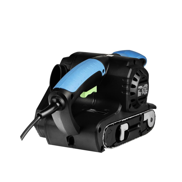 Masina aparat de slefuit cu banda abraziva 1850W slefuitor de mana (KD1679-Z) [19]