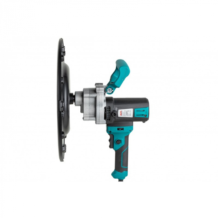 Masina aparat de slefuit pereti 2300w 375mm slefuitor drisca tavan rigips glet tencuiala (ALWSW23) [17]