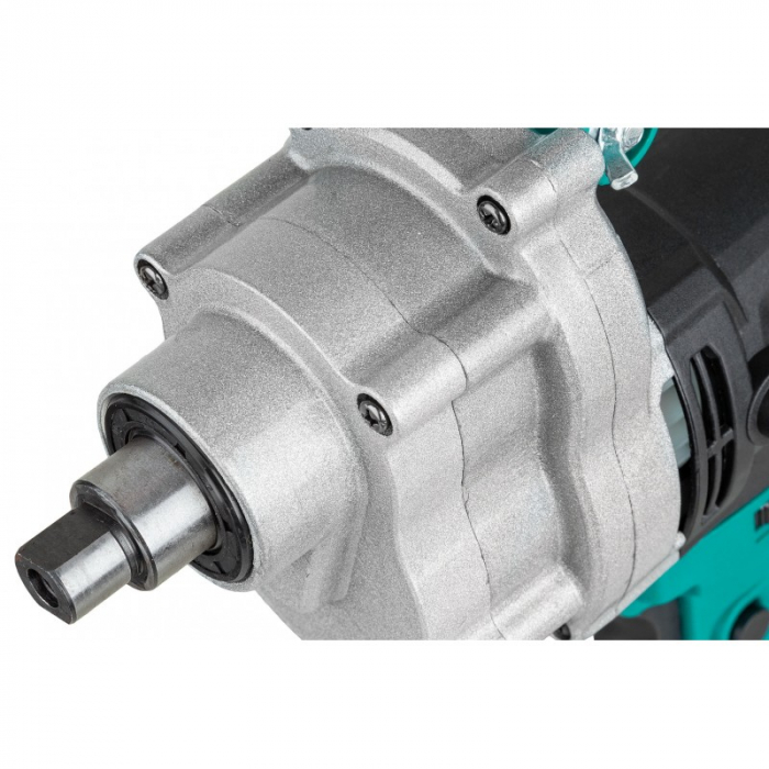 Masina aparat de slefuit pereti 2300w 375mm slefuitor drisca tavan rigips glet tencuiala (ALWSW23) [18]