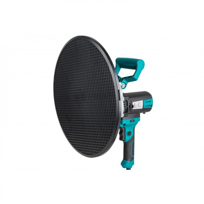 Masina aparat de slefuit pereti 2300w 375mm slefuitor drisca tavan rigips glet tencuiala (ALWSW23) [16]