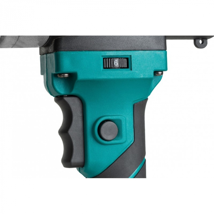 Masina aparat de slefuit pereti 2300w 375mm slefuitor drisca tavan rigips glet tencuiala (ALWSW23) [9]